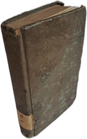 MAYR Aloys Michael - Anatomische Beschreibung des ganzen menschlichen Körpers 1802 [HUMAN ANATOMY].