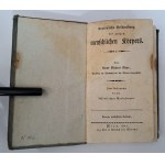 MAYR Aloys Michael - Anatomische Beschreibung des ganzen menschlichen Körpers 1802 [ANATOMIA CZŁOWIEKA]