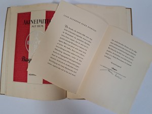 Heilkunde Einst und Jetzt [1930] [HISTORY OF MEDICINE].