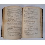 Handbuch der allgemeinen und speziellen arzneiverordnungs-lehre 1873 [FARMACJA]