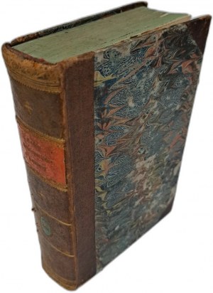 STAPF Ernst - Archiv für die homöopathische Heilkunst 1843 [HOMEOPATIA].