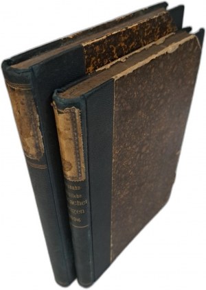 Eisenbahnrechtliche Entscheidungen der österreichischen und ungarischen Gerichte 1896 [RAIL LAW].