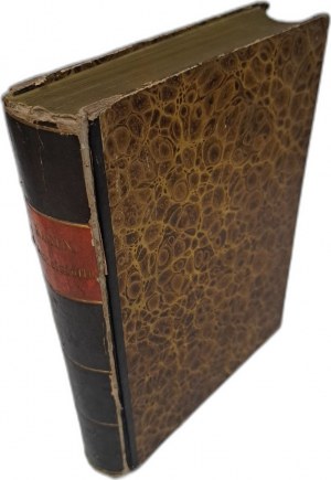 HAGEN Richard - Arzneistoffe und deren Bereitungsweisen 1863 [PHARMACY].