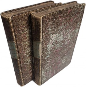 VOGT Philipp - Lehrbuch der Pharmakodynamik band I 2 vol. 1828 [PHARMACODYNAMICS].