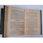 Commentar zur österreichischen Pharmacopoe I-III band 1880 [KOMENTARZ DO FARMAKOPEI AUSTRIACKIEJ]