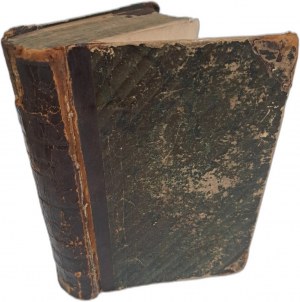 SCHROFF Carl D. - Lehrbuch der pharmacologie 1862 [PHARMACOLOGY].