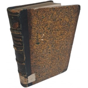 Zeitschrift für analytische chemie 1868 [CHEMIA ANALITYCZNA]