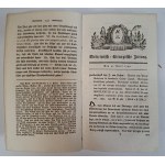 HARTENKEIL Johann Jacob - Medicinisch-chirurgische Zeitung 4 Banden 1792 [CZASOPISMO MEDYCZNO PRZYRODNICZE]
