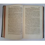 Journal für praktische Chemie 6 banden 1834-1835 [CHEMIA PRAKTYCZNA]