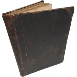 Pharmacopoea Germanica 1882 [FARMAKOPEA NIEMIECKA]