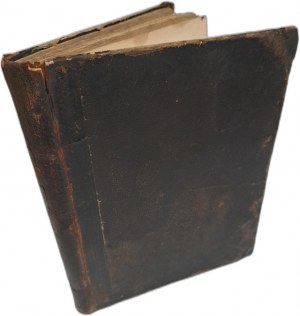 Pharmacopoea Germanica 1882 [GERMAN PHARMACOPE].