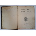 Pharmacopoea Germanica 1882 [FARMAKOPEA NIEMIECKA]