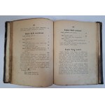 Pharmacopoea Germanica 1882 [FARMAKOPEA NIEMIECKA]