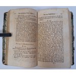 VON HOVEN Friedrich Wilhelm - Handbuch der practischen heilkunde tom I-II 1806 [MEDYCYNA PRAKTYCZNA]