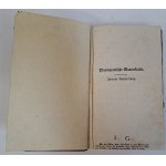 TROMMSDORF Johann Bartholma - Handbuch der pharmaceutischen Waarenkunde 2 woluminy 1808 [FARMACJA]