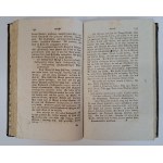 TROMMSDORF Johann Bartholma - Handbuch der pharmaceutischen Waarenkunde 2 woluminy 1808 [FARMACJA]