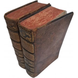 MURRAY - Arzneyvorrath, oder Anleitung zur praktischen Kenntniss der einfachen tom IV-V 1788