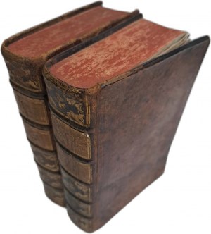 MURRAY - Arzneyvorrath, oder Anleitung zur praktischen Kenntniss der einfachen tom IV-V 1788