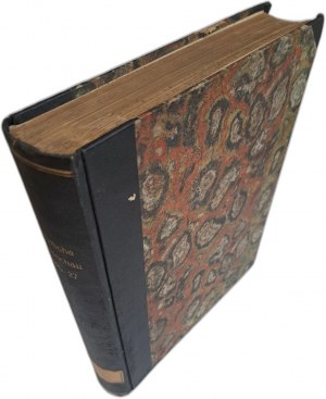 Ärztliche Rundschau Jahrgang 1925-1927 [MEDICINE].