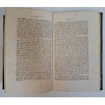 EHRMANN MART. S.- Lehrbuch der Pharmacie nach dem gegenwärtigen Zustande ihrer Grundwissenschaften band I-IV 1832 [FARMACJA]