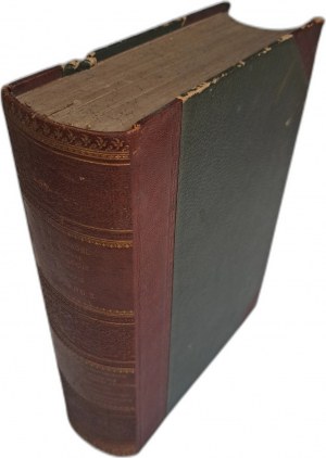 Specielle Pathologie und Therapie VII Band II Hälfte 1903 [MEDICINE].