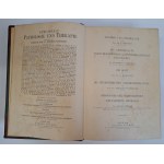 Specielle Pathologie und Therapie VII Band II Hälfte 1903 [MEDYCYNA]