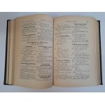 HAGER H. - Manuale pharmaceuticum seu promptuarium 1892 [FARMACJA]