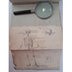 SCHARLAU - Lehrbuch der pharmazie und ihrer Hülfswissenschaften zum Gebrauch für Aerzte, Apotheker I-II Band 1837 [FARMACJA]