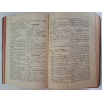 DIETERICH Eugen - Neues Pharmazeutisches Manual 1913 [FARMACJA]