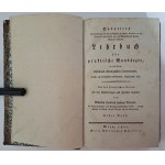 SABATIER Raphaël Bienvenu - Lehrbuch für praktische Wundärzte I-III band 1800 [CHIRURGIA]