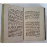 SABATIER Raphaël Bienvenu - Lehrbuch für praktische Wundärzte I-III band 1800 [CHIRURGIA]