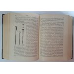HAGERS Handbuch der Pharmazeutischen Praxis 2 Bänden 1938 [FARMACJA]