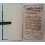 Chemische Annalen für die Freunde der Naturlehre 6 Banden 1801-1804 [CHEMIA]