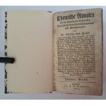 Chemische Annalen für die Freunde der Naturlehre 6 Banden 1801-1804 [CHEMIA]