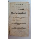 BELLS Benjamin - Lehrbegriff der Wundarzneykunst 2 banden 1791-1793 [CHIRURGIA]