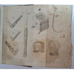 BELLS Benjamin - Lehrbegriff der Wundarzneykunst 2 banden 1791-1793 [CHIRURGIA]
