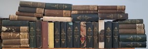 Pharmaceutisches Central-Blatt, Chemisches Central-Blatt 37 Banden Jahrgang 1830-1872 [PHARMACY, CHEMISTRY].