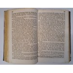 Pharmaceutisches Central-Blatt, Chemisches Central-Blatt 37 Banden Jahrgang 1830-1872 [FARMACJA, CHEMIA]