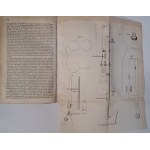 Pharmaceutisches Central-Blatt, Chemisches Central-Blatt 37 Banden Jahrgang 1830-1872 [FARMACJA, CHEMIA]
