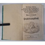 LEBER Ferdinand - Vorlesungen über die Zergliederungskunst 1782 [ANATOMIA]
