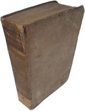 LEBER Ferdinand - Vorlesungen über die Zergliederungskunst 1782 [ANATOMY].