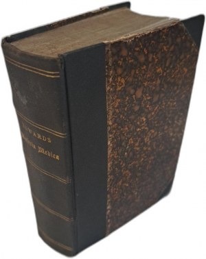 EDWARDS H. Milne, BAVASSEUR P. - Handbuch der Materia Medica oder kurze Beschreibung der Arzneimittel 1827 [MEDICATIONS].