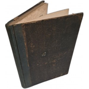 Praeparata chemica et pharmaca composita in Pharmacopoeae Borussicae editionem septimam non recepta 1864 FARMAKOPEA PRUSKA SUPL
