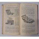 Wellcome's Materia Therapeutica 1912 [RECEPTURY LEKÓW, SPRZĘT MEDYCZNY]