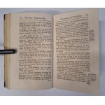 Allgemeine Landrecht für die Preußischen Staaten 3 banden 1806 [POWSZECHNE PRAWO KRAJOWE DLA PAŃSTW KRÓLEWSKO-PRUSKICH]