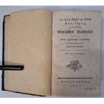 CHOPART, DESAULT - Anleitung zur Kenntniß aller chirurgischen Krankheiten band I-II 1784 [CHIRURGIA]