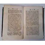 CHOPART, DESAULT - Anleitung zur Kenntniß aller chirurgischen Krankheiten band I-II 1784 [CHIRURGIA]