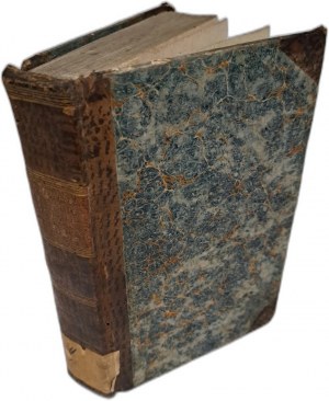 HUFELAND - System der praktischen Heilkunde II band 1815 [PRACTICAL MEDICINE].