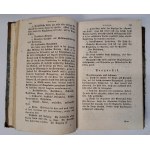 HUFELAND - System der praktischen Heilkunde II band 1815 [MEDYCYNA PRAKTYCZNA]