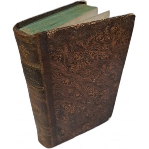 Rezepte und Kurarten der Besten Aerzte aller Zeiten Theil III 1810 [MEDYCYNA]